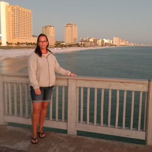 Meet your Posher, Kimberly